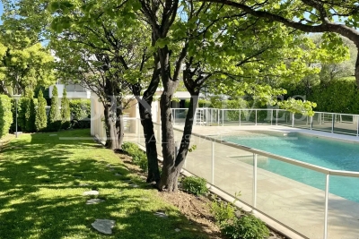Appartement &agrave; vendre &agrave; JUAN-LES-PINS  - 2 pi&egrave;ces - 43 m&sup2; 