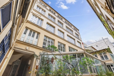 Appartement &agrave; vendre &agrave; PARIS 12EME  - 1 pi&egrave;ces - 33 m&sup2; 