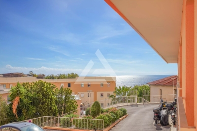 Appartement &agrave; vendre &agrave; CAP-D'AIL  - 3 pi&egrave;ces - 66 m&sup2; 