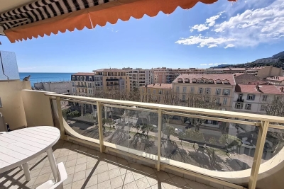 Appartement &agrave; vendre &agrave; MENTON  - 1 pi&egrave;ces - 34 m&sup2; 