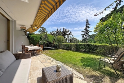 Appartement &agrave; vendre &agrave; CANNES Pierre Longue - 2 pi&egrave;ces - 54 m&sup2; 