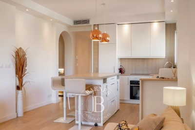 Appartement à Cannes &agrave; louer à partir de 4 500 € / semaine, Photo 1