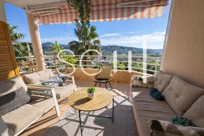 Appartement &agrave; vendre &agrave; ST-LAURENT-DU-VAR  - 4 pi&egrave;ces - 78 m&sup2; 