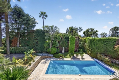 Maison &agrave; vendre &agrave; CANNES Port - 10 pi&egrave;ces - 413 m&sup2; 