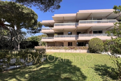 Appartement &agrave; vendre &agrave; ANTIBES  - 2 pi&egrave;ces - 49 m&sup2; 