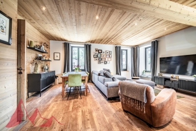 Appartement &agrave; vendre &agrave; MONTRIOND  - 5 pi&egrave;ces - 113 m&sup2; 