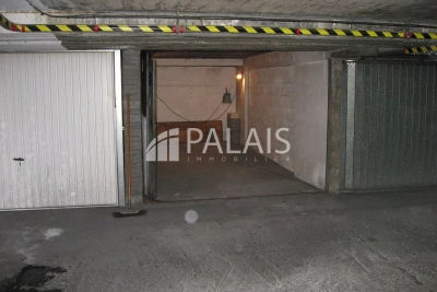 Parking/Garage &agrave; vendre &agrave; NICE    