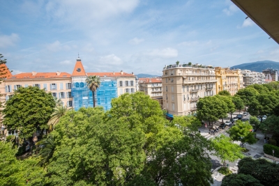 Appartement &agrave; vendre &agrave; NICE Notre-Dame - 3 pi&egrave;ces - 95 m&sup2; 