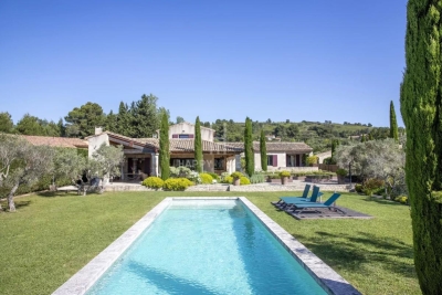 Maison &agrave; vendre &agrave; PARADOU  - 9 pi&egrave;ces - 240 m&sup2; 
