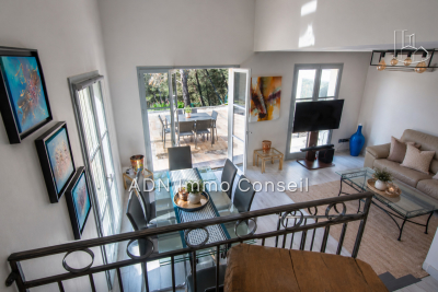 Maison &agrave; vendre marseille 
