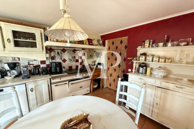 Villa in Lacoste for rental from 4 500 € / week, Photo 11
