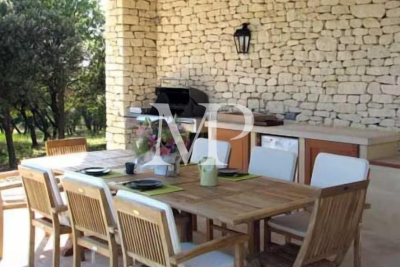 Villa à Goult &agrave; louer à partir de 4 574 € / semaine, Photo 11