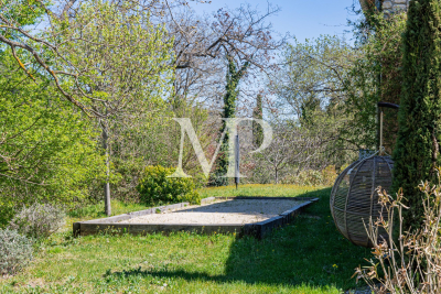 Villa à Ménerbes &agrave; louer à partir de 4 500 € / semaine, Photo 11