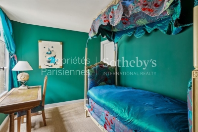 Appartement à Paris 6ème &agrave; louer à partir de 4 250 € / semaine, Photo 11
