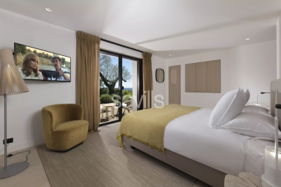 Villa à Saint-Tropez &agrave; louer à partir de 87 500 € / semaine, Photo 11