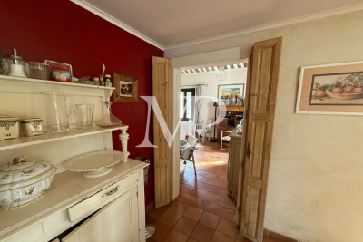 Villa in Lacoste for rental from 4 500 € / week, Photo 12