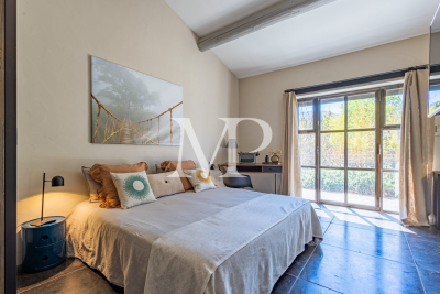 Villa à Ménerbes &agrave; louer à partir de 4 500 € / semaine, Photo 12