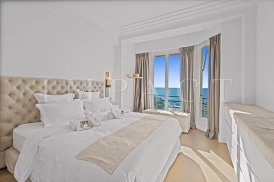Apartment in Cannes for rental from 3 000 € / week, Photo 12