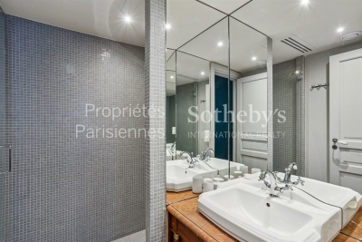 Appartement à Paris 6ème &agrave; louer à partir de 4 250 € / semaine, Photo 13
