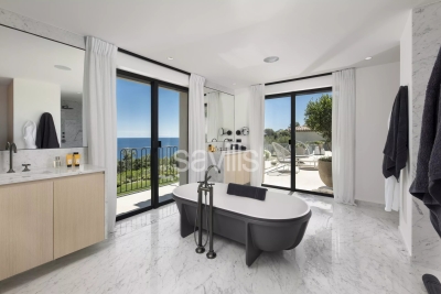 Villa à Saint-Tropez &agrave; louer à partir de 87 500 € / semaine, Photo 13