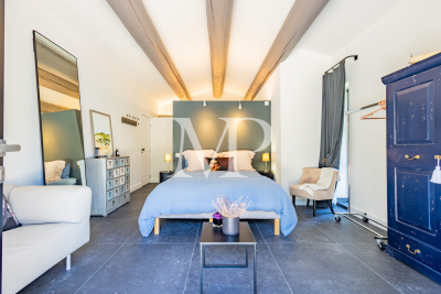 Villa à Ménerbes &agrave; louer à partir de 4 500 € / semaine, Photo 14