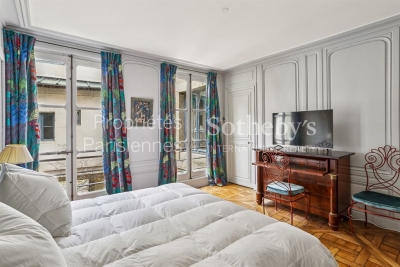 Appartement à Paris 6ème &agrave; louer à partir de 4 250 € / semaine, Photo 14