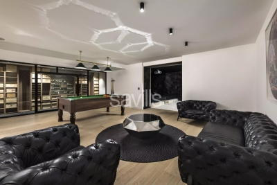 Villa à Saint-Tropez &agrave; louer à partir de 87 500 € / semaine, Photo 14