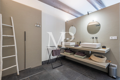 Villa à Ménerbes &agrave; louer à partir de 4 500 € / semaine, Photo 15