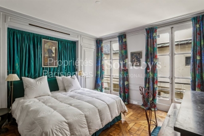Appartement à Paris 6ème &agrave; louer à partir de 4 250 € / semaine, Photo 15