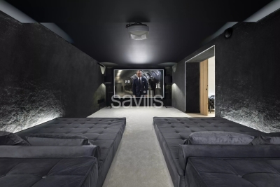 Villa à Saint-Tropez &agrave; louer à partir de 87 500 € / semaine, Photo 15