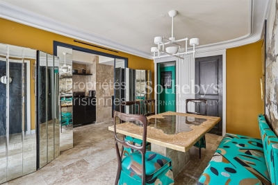 Appartement à Paris 6ème &agrave; louer à partir de 4 250 € / semaine, Photo 16