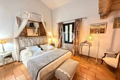 Villa in Lacoste for rental from 4 500 € / week, Photo 17