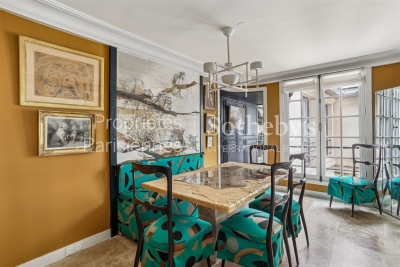 Appartement à Paris 6ème &agrave; louer à partir de 4 250 € / semaine, Photo 17
