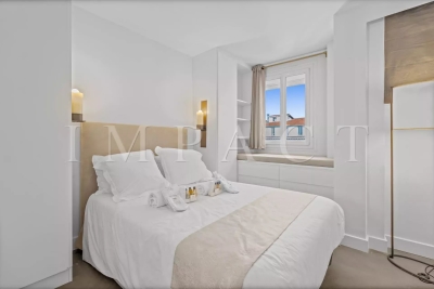 Apartment in Cannes for rental from 3 000 € / week, Photo 17