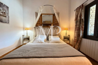 Villa in Lacoste for rental from 4 500 € / week, Photo 18