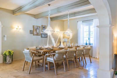 Villa in Cavaillon for rental from 6 875 € / week, Photo 18