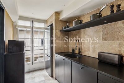 Appartement à Paris 6ème &agrave; louer à partir de 4 250 € / semaine, Photo 18