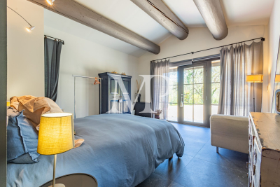 Villa à Ménerbes &agrave; louer à partir de 4 500 € / semaine, Photo 19