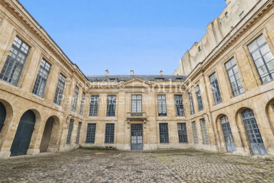 Appartement à Paris 6ème &agrave; louer à partir de 4 250 € / semaine, Photo 19