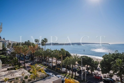 Apartment in Cannes for rental from 3 000 € / week, Photo 19