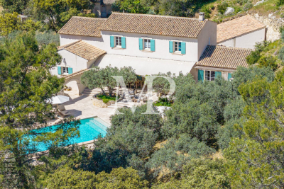 Villa in Cavaillon for rental from 6 875 € / week, Photo 2