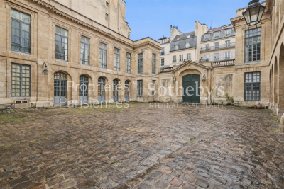 Appartement à Paris 6ème &agrave; louer à partir de 4 250 € / semaine, Photo 2