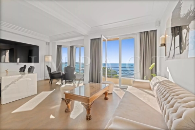 Apartment in Cannes for rental from 3 000 € / week, Photo 2