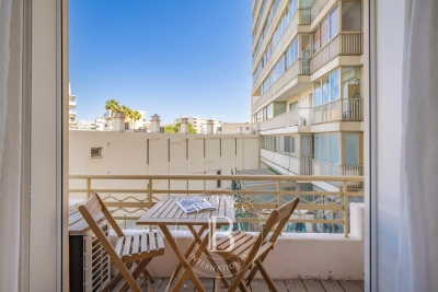 Appartement à Cannes &agrave; louer à partir de 4 500 € / semaine, Photo 2