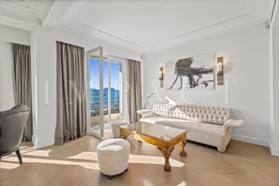 Apartment in Cannes for rental from 3 000 € / week, Photo 3