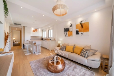 Appartement à Cannes &agrave; louer à partir de 4 500 € / semaine, Photo 3