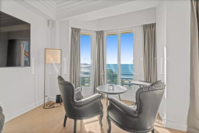 Apartment in Cannes for rental from 3 000 € / week, Photo 4