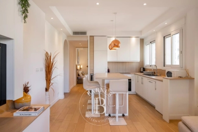 Appartement à Cannes &agrave; louer à partir de 4 500 € / semaine, Photo 4