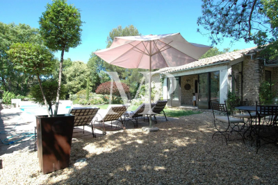Villa in Lacoste for rental from 4 500 € / week, Photo 5