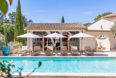 Villa in Cavaillon for rental from 6 875 € / week, Photo 5